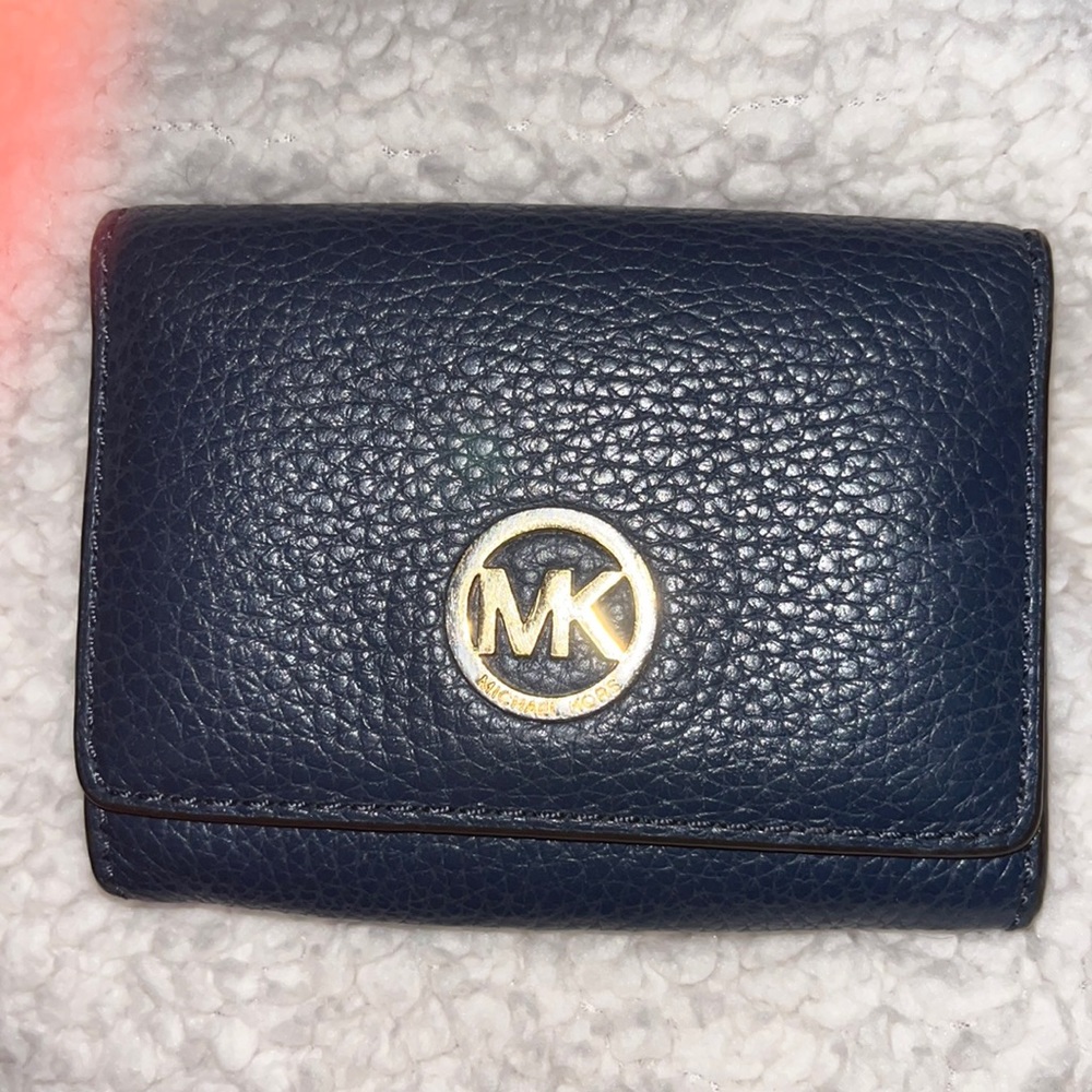 MK wallet